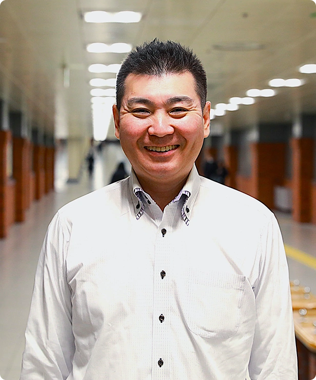 札幌松井こころ相談室 カウンセラー松井崇